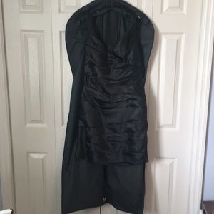 White House Black Market dress